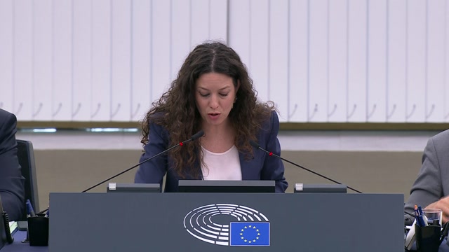 Voting Session: Ušakovs (A10-0044/2026), Maran, Lins (A10-0062/2026), Lange (A9-0147/2022), Vrecionová (A10-0104/2025), Sommen (A10-0251/2025), Maran (A10-0094/2026), Simon (A10-0064/2026)